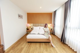 Siri Hotel Lumphun