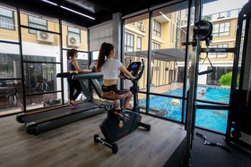 Siri Hotel Lumphun
