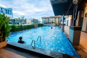 Siri Hotel Lumphun