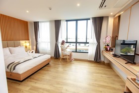 Siri Hotel Lumphun