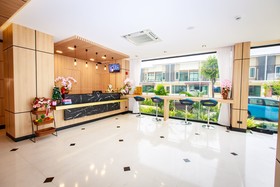 Siri Hotel Lumphun
