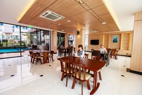 Siri Hotel Lumphun