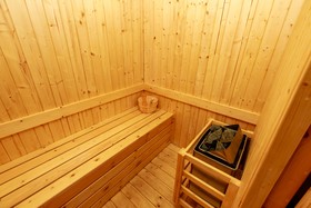 Siri Hotel Lumphun