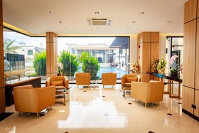 Siri Hotel Lumphun