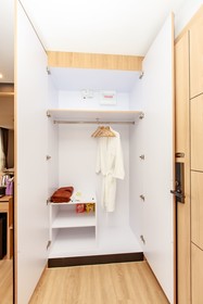 Siri Hotel Lumphun