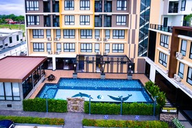 Siri Hotel Lumphun