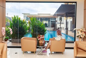 Siri Hotel Lumphun