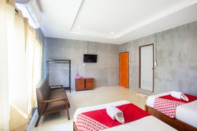 Sukjai Resort by OYO Rooms