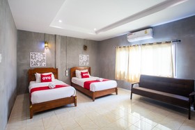 Sukjai Resort by OYO Rooms