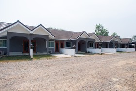 Sukjai Resort by OYO Rooms