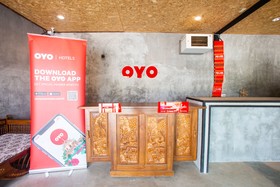 Sukjai Resort by OYO Rooms