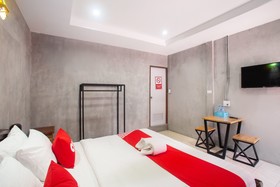 Sukjai Resort by OYO Rooms