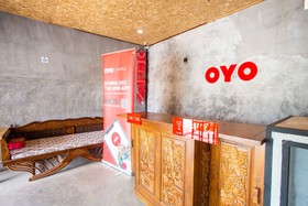 Sukjai Resort by OYO Rooms