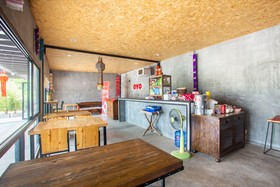 Sukjai Resort by OYO Rooms