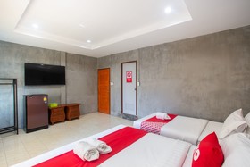 Sukjai Resort by OYO Rooms