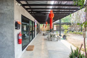 Sukjai Resort by OYO Rooms