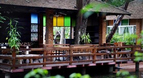 The Grand Jamjuree Resort Lamphun