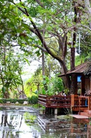 The Grand Jamjuree Resort Lamphun