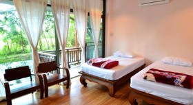 The Grand Jamjuree Resort Lamphun