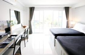 Tonkla Boutique Hotel