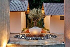 Baan Rai Santisuk