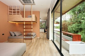 Baan Rai Santisuk
