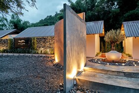 Baan Rai Santisuk