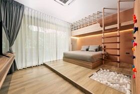 Baan Rai Santisuk
