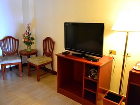 Nattirat Grand Hotel