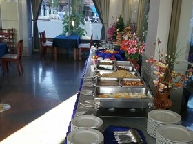 Nattirat Grand Hotel