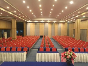 Nattirat Grand Hotel