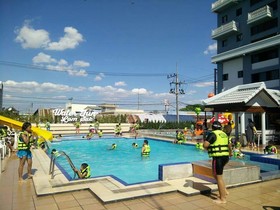 Nattirat Grand Hotel
