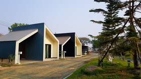 Tree O Resort
