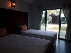Tree O Resort