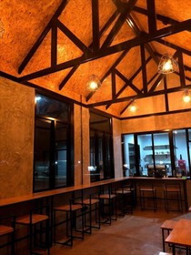 Worachat House