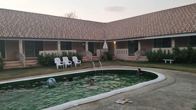 Baan Kub Doi Mae Chaem