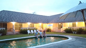 Baan Kub Doi Mae Chaem