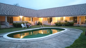 Baan Kub Doi Mae Chaem