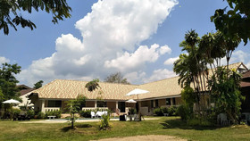 Baan Kub Doi Mae Chaem