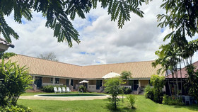 Baan Kub Doi Mae Chaem