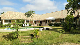 Baan Kub Doi Mae Chaem