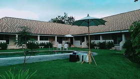 Baan Kub Doi Mae Chaem