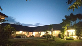 Baan Kub Doi Mae Chaem