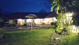 Baan Kub Doi Mae Chaem