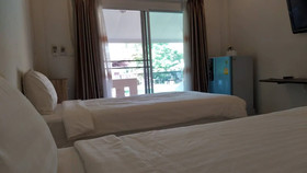 Baan Kub Doi Mae Chaem