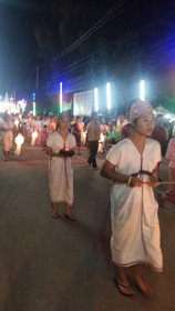 Baan Kub Doi Mae Chaem