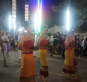 Baan Kub Doi Mae Chaem