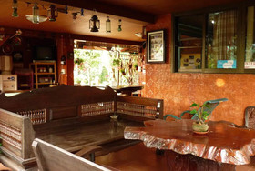 Baan Maihorm Guesthouse