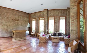 Chayana Resort