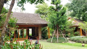 Chayana Resort